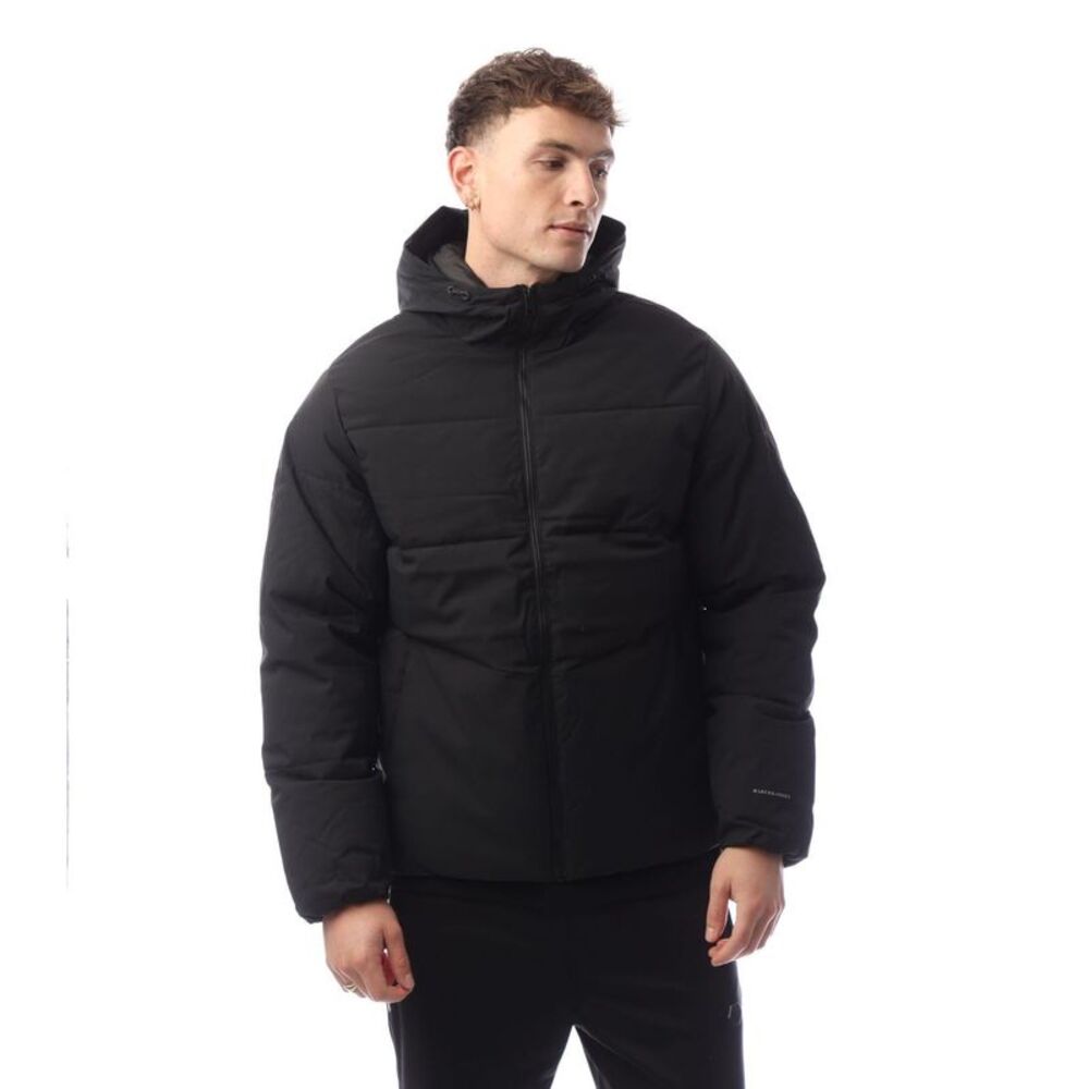 Jack And Jones Mens Brady  Jacket / Black
